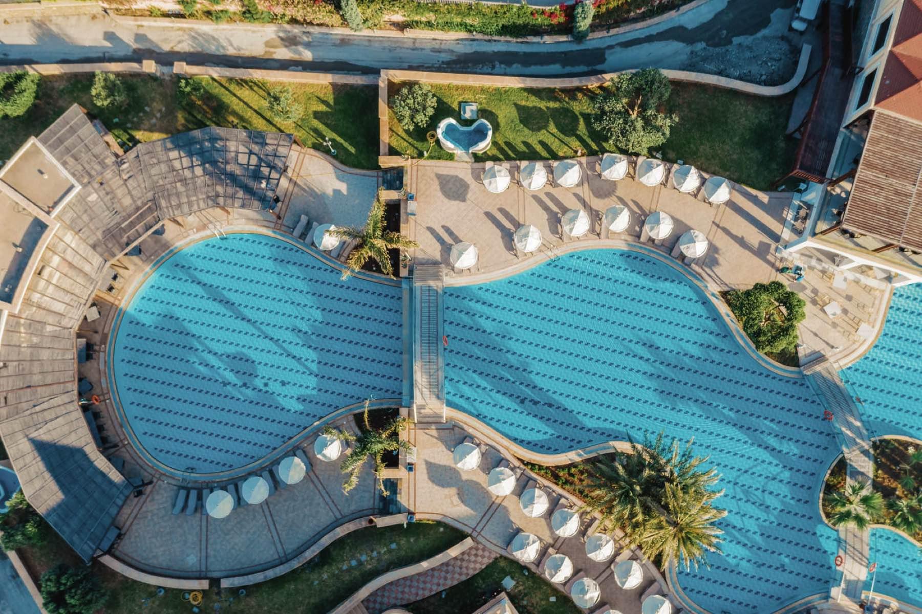 Lindos Imperial Resort & Spa (Adults Only) Kiotari Luaran gambar